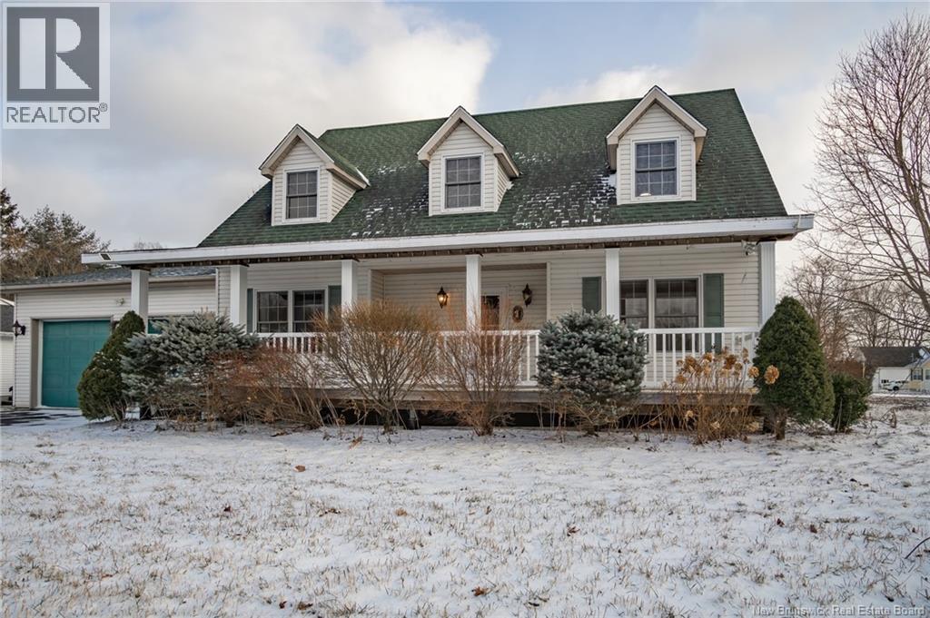 1 Clark Court, St. Stephen, New Brunswick  E3L 3E4 - Photo 23 - NB132477