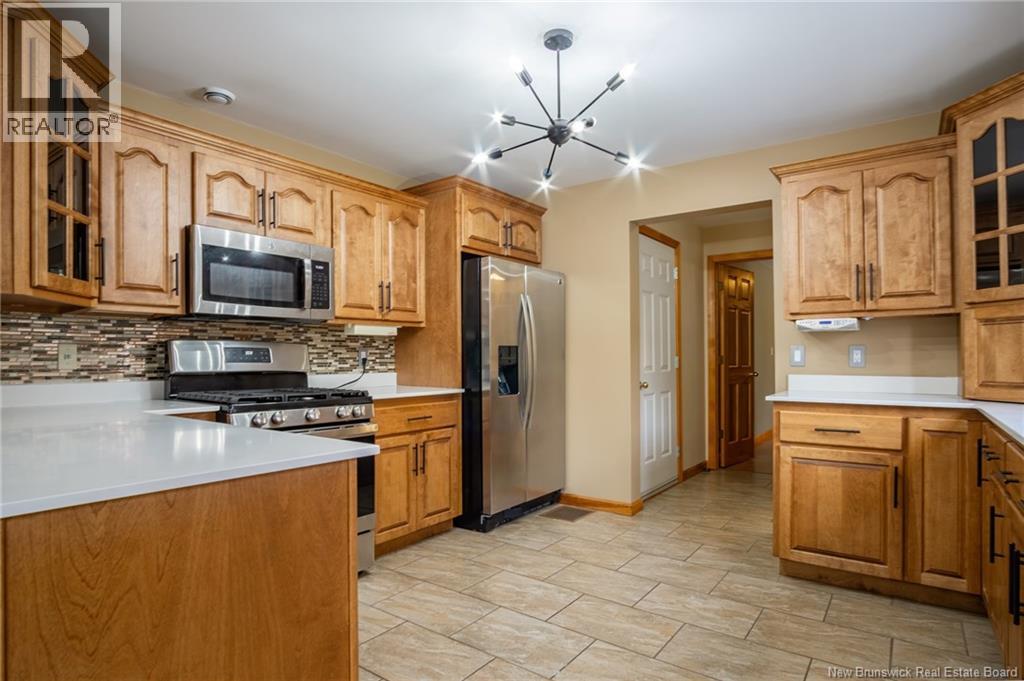 1 Clark Court, St. Stephen, New Brunswick  E3L 3E4 - Photo 6 - NB132477