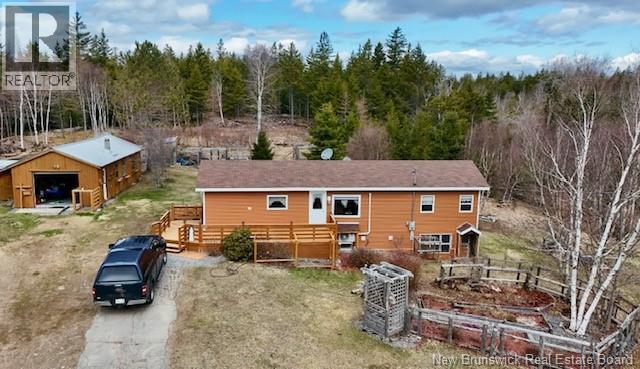 806 Route 772, Fairhaven, New Brunswick