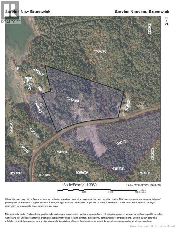 806 Route 772, Fairhaven, New Brunswick  E5V 1P3 - Photo 14 - NB133204