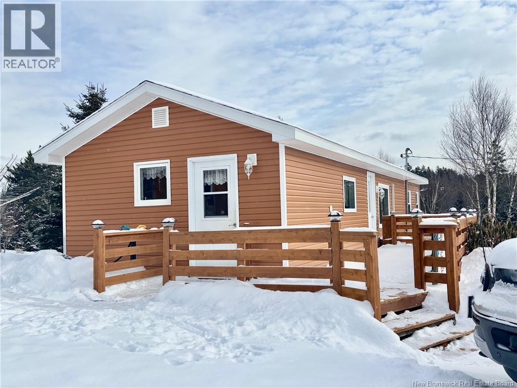 806 Route 772, Fairhaven, New Brunswick  E5V 1P3 - Photo 16 - NB133204