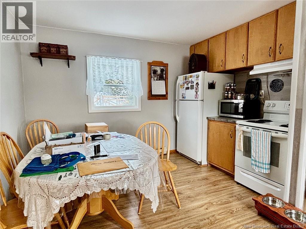 806 Route 772, Fairhaven, New Brunswick  E5V 1P3 - Photo 21 - NB133204