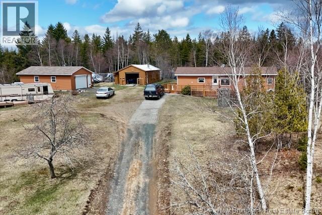 806 Route 772, Fairhaven, New Brunswick  E5V 1P3 - Photo 3 - NB133204
