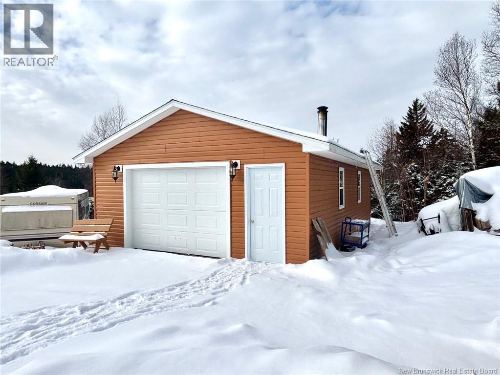 806 Route 772, Fairhaven, New Brunswick  E5V 1P3 - Photo 33 - NB133204