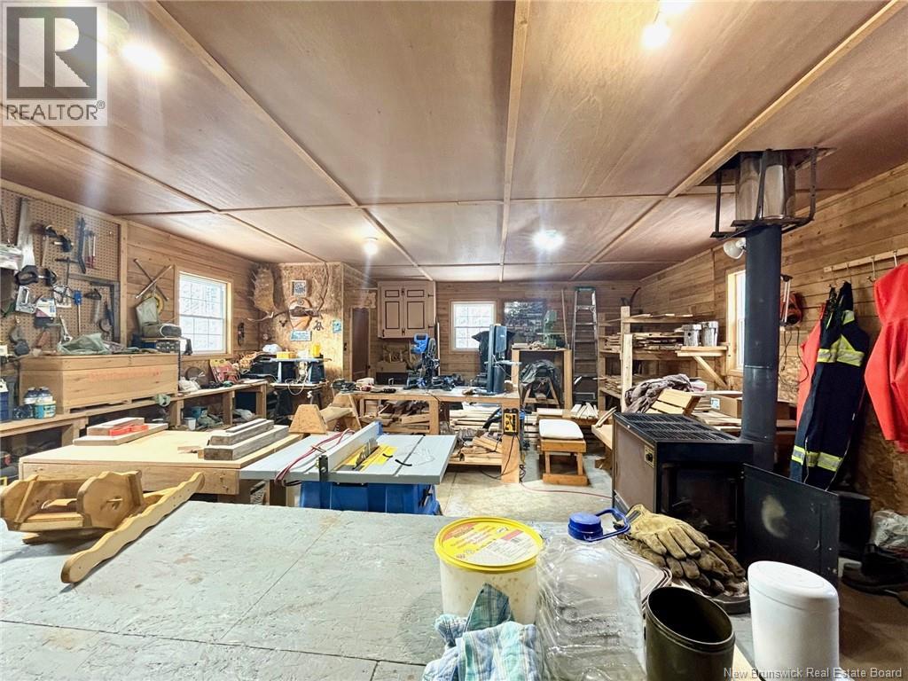 806 Route 772, Fairhaven, New Brunswick  E5V 1P3 - Photo 34 - NB133204