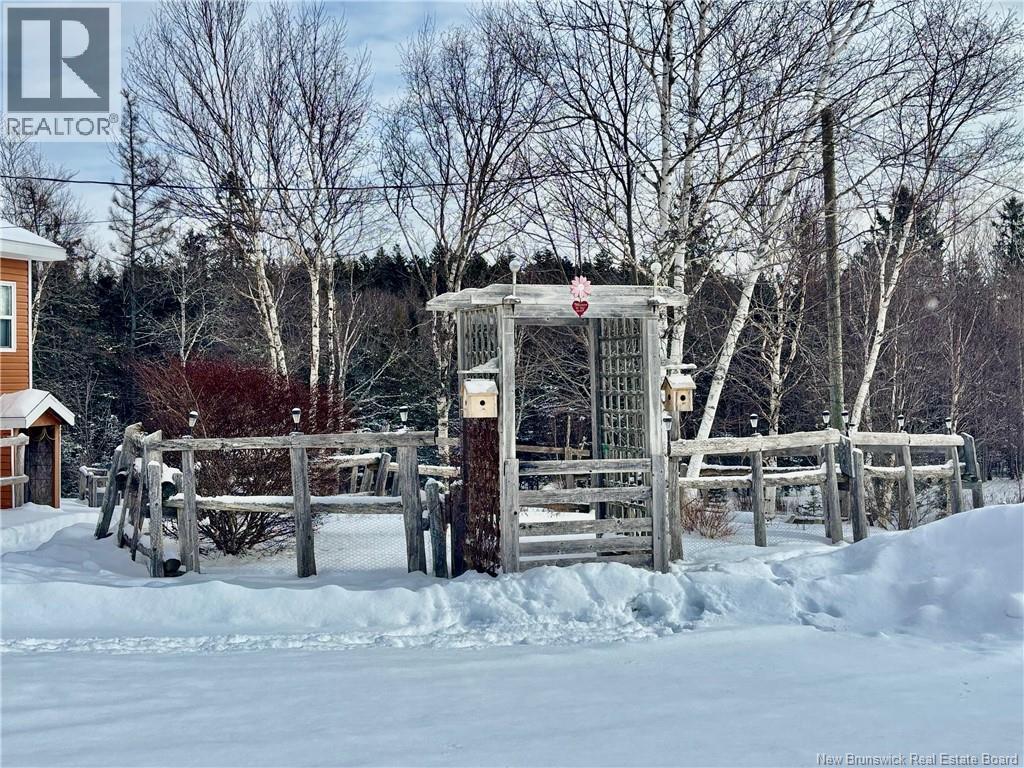 806 Route 772, Fairhaven, New Brunswick  E5V 1P3 - Photo 39 - NB133204