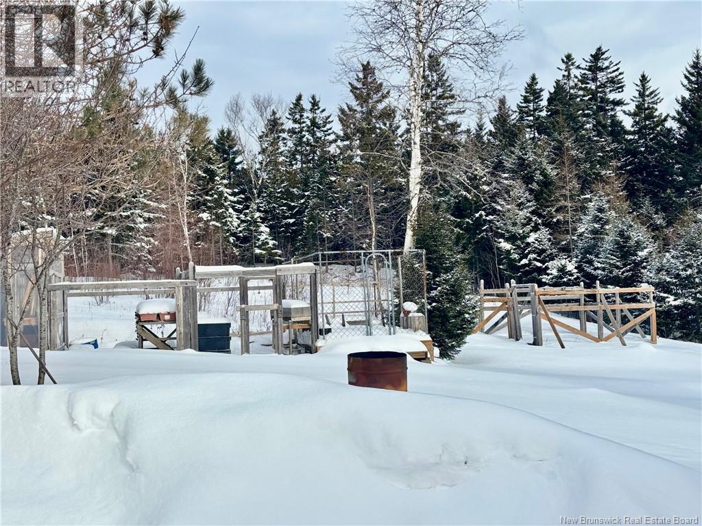 806 Route 772, Fairhaven, New Brunswick  E5V 1P3 - Photo 40 - NB133204