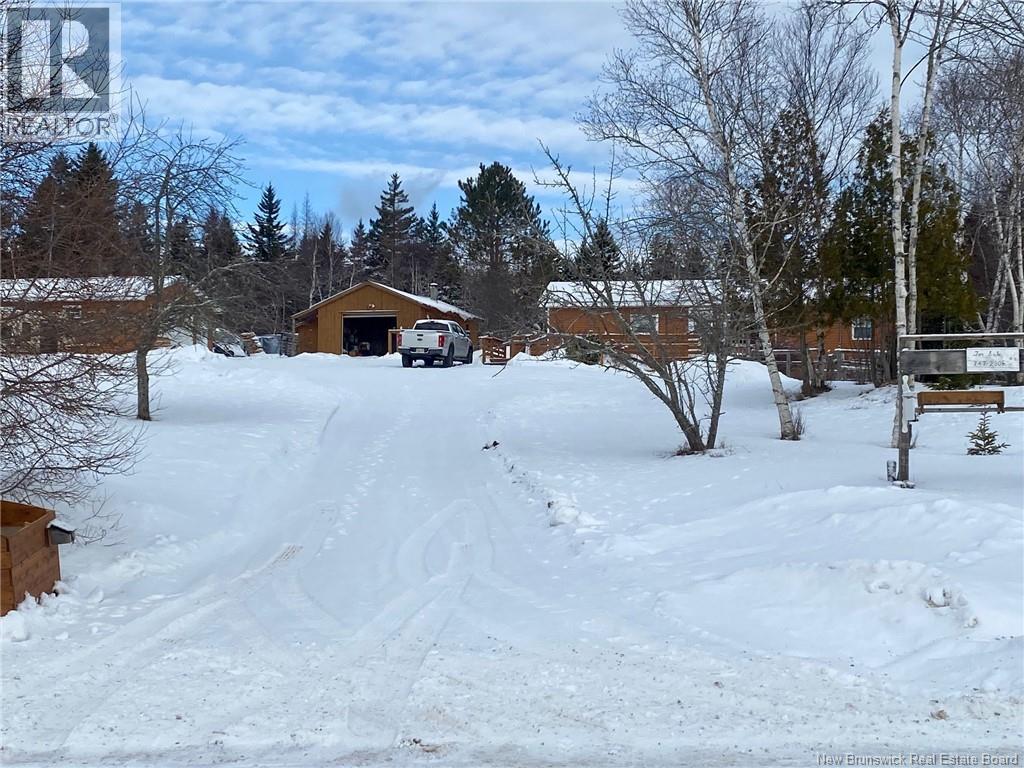 806 Route 772, Fairhaven, New Brunswick  E5V 1P3 - Photo 42 - NB133204