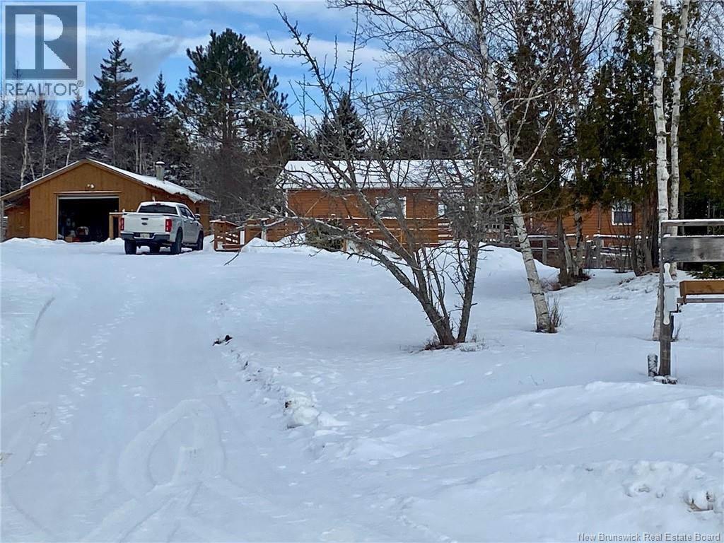 806 Route 772, Fairhaven, New Brunswick  E5V 1P3 - Photo 43 - NB133204