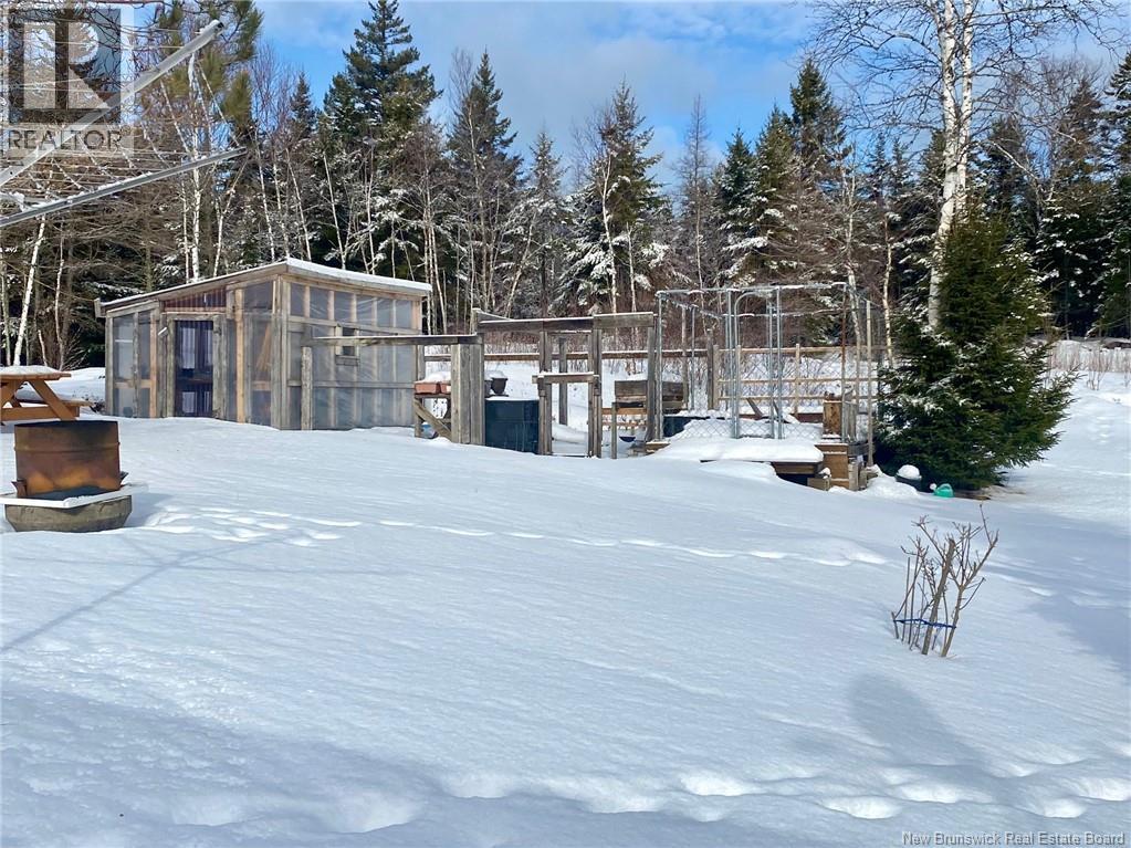 806 Route 772, Fairhaven, New Brunswick  E5V 1P3 - Photo 44 - NB133204