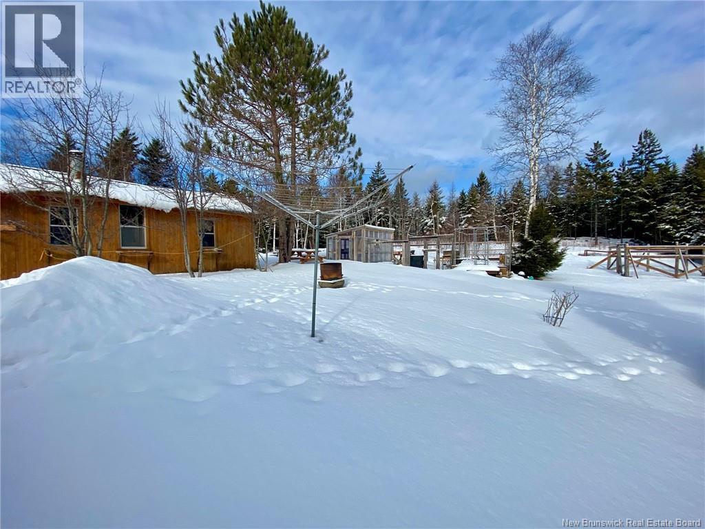 806 Route 772, Fairhaven, New Brunswick  E5V 1P3 - Photo 45 - NB133204