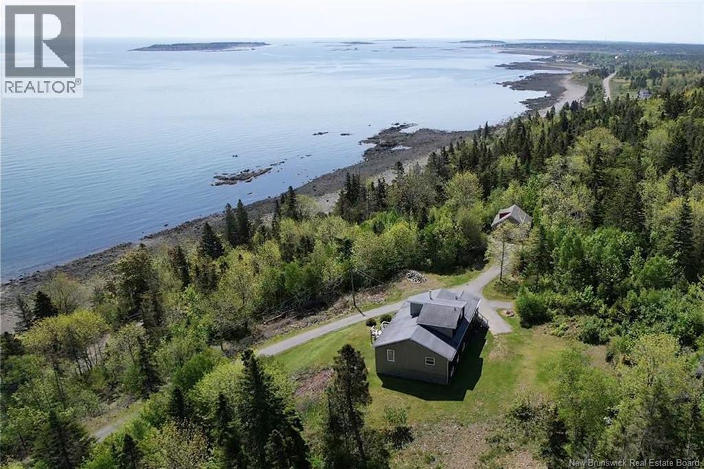 290 Route 776, Grand Manan, New Brunswick E5G 1A5 - Photo 39 - NB133265