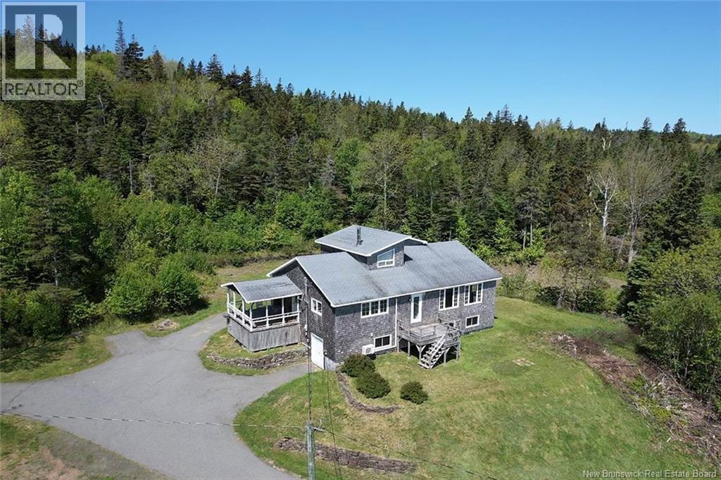 290 Route 776, Grand Manan, New Brunswick E5G 1A5 - Photo 41 - NB133265