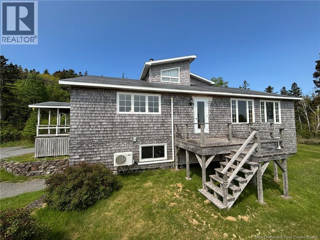 290 Route 776, Grand Manan, New Brunswick E5G 1A5 - Photo 42 - NB133265