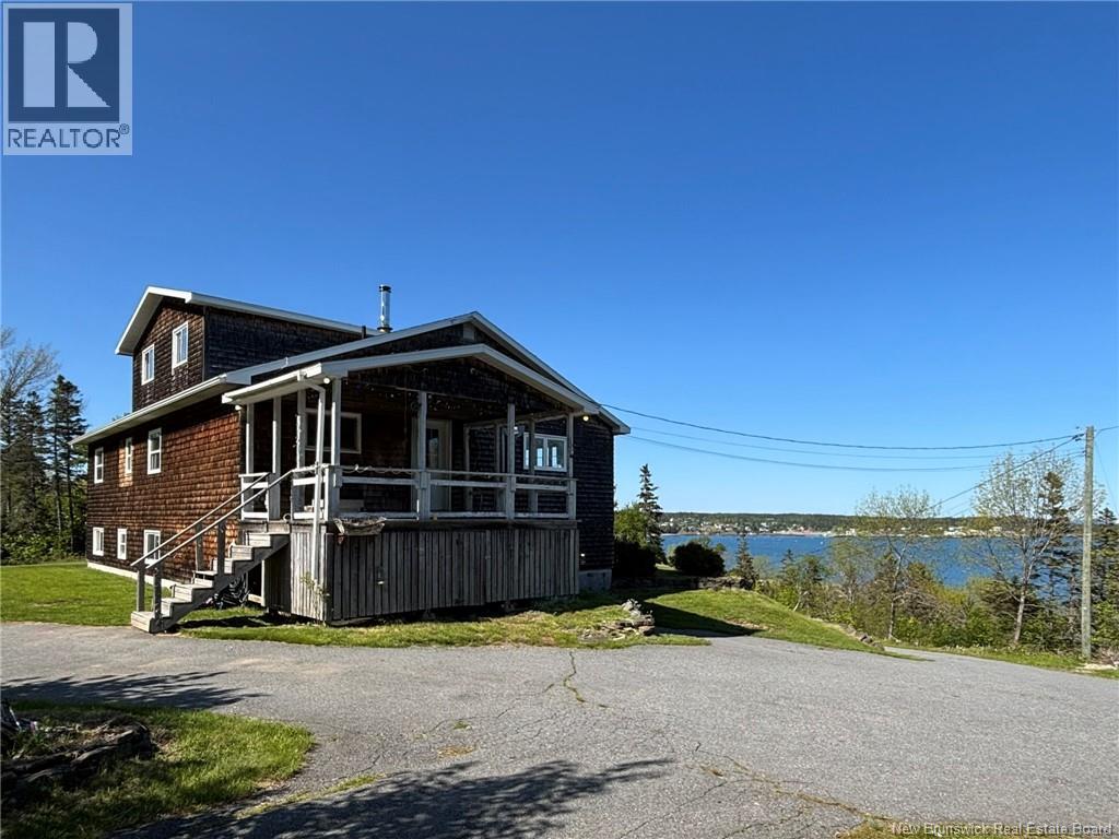 290 Route 776, Grand Manan, New Brunswick E5G 1A5 - Photo 44 - NB133265