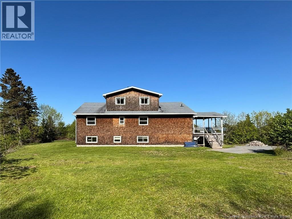 290 Route 776, Grand Manan, New Brunswick E5G 1A5 - Photo 45 - NB133265