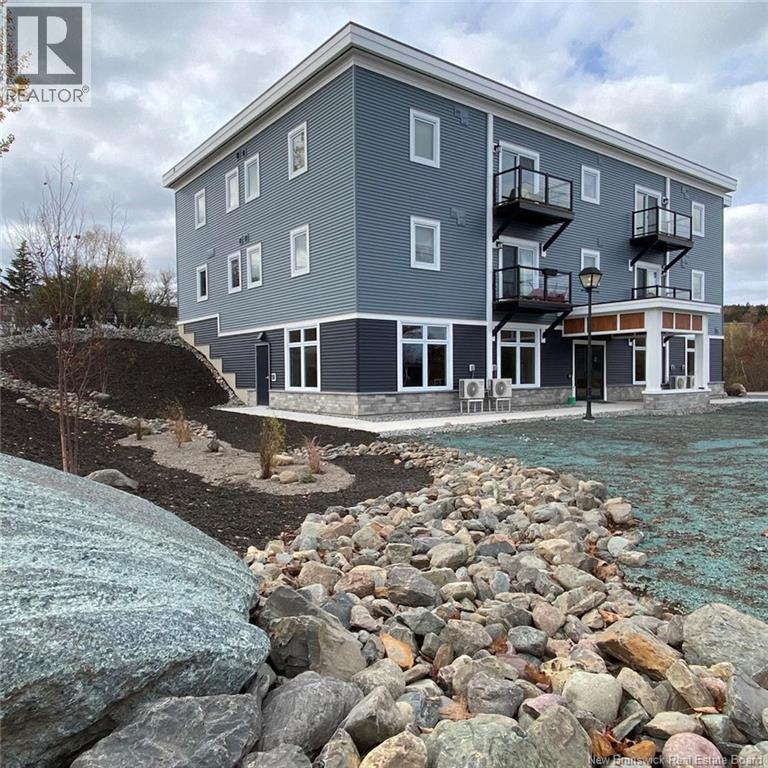 227 River Valley Drive Unit# F, Grand Bay-Westfield, New Brunswick