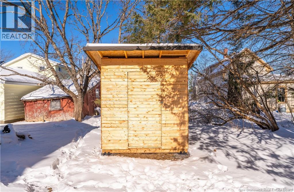 11 Elizabeth Street, St. Stephen, New Brunswick  E3L 2N7 - Photo 44 - NB133270