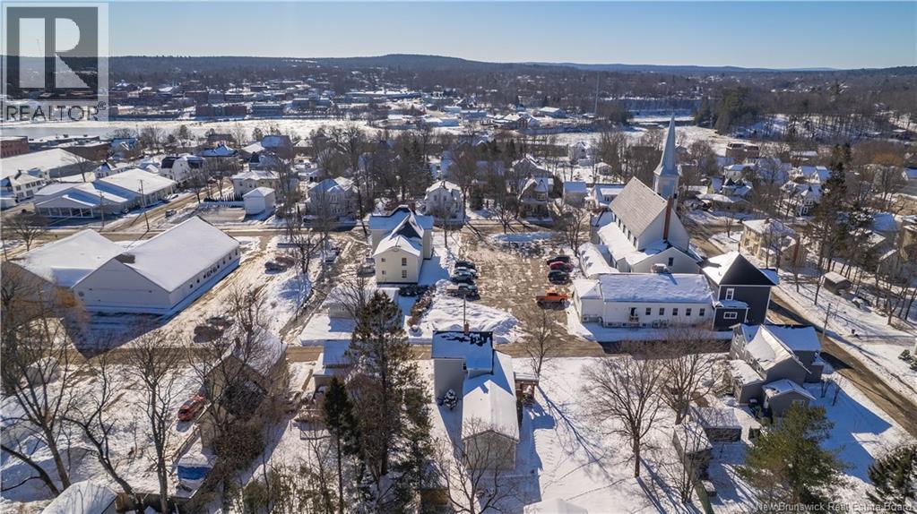 11 Elizabeth Street, St. Stephen, New Brunswick  E3L 2N7 - Photo 46 - NB133270