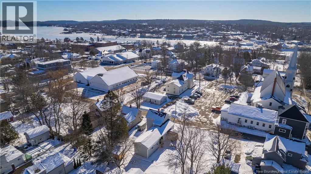11 Elizabeth Street, St. Stephen, New Brunswick  E3L 2N7 - Photo 47 - NB133270