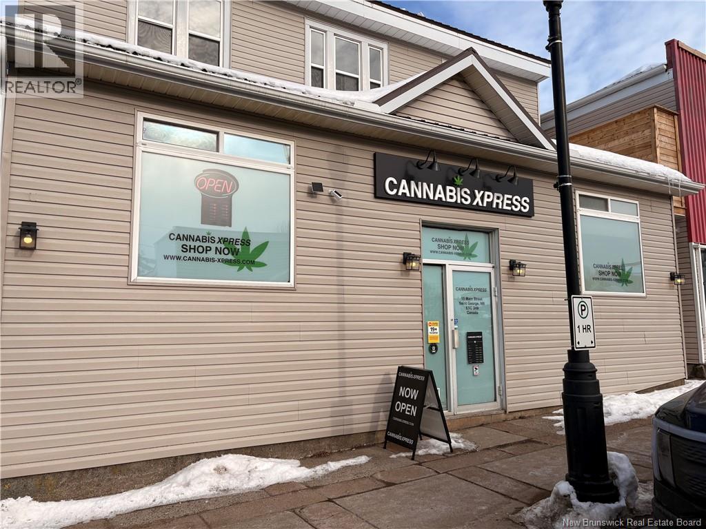 15 Main St, St George, New Brunswick E5C 3H9 - Photo 7 - NB133131