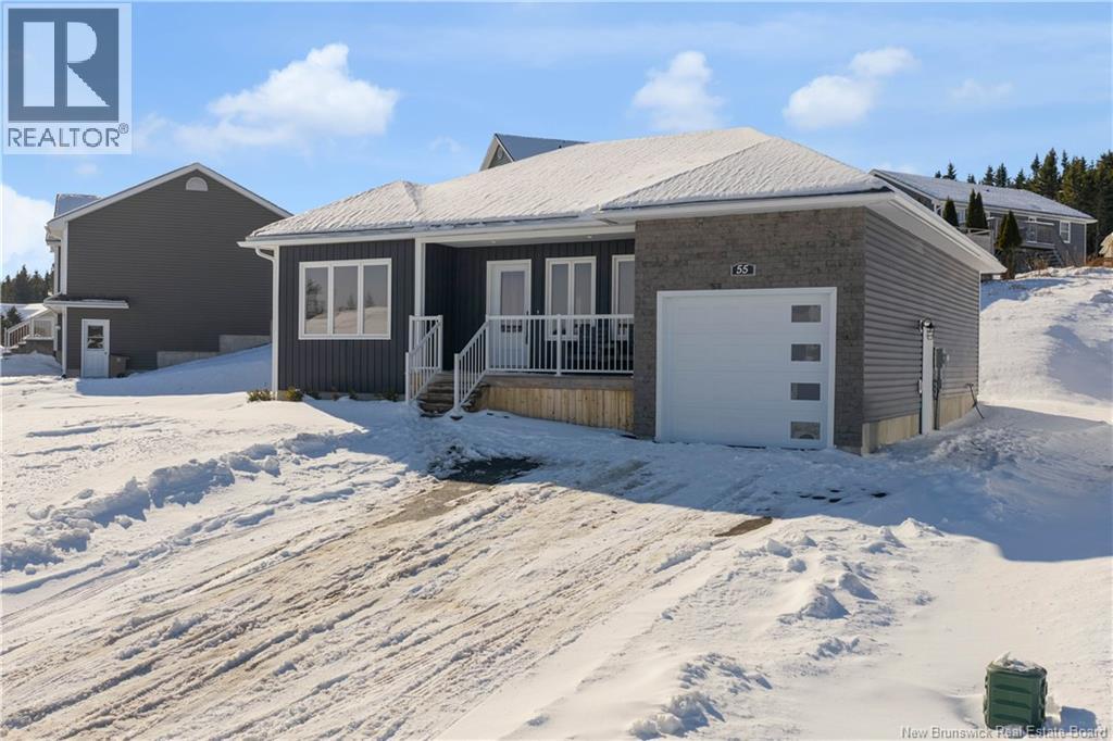 55 Old Lake Trail, Saint John, New Brunswick