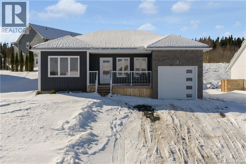 55 Old Lake Trail, Saint John, New Brunswick  E2H 0H9 - Photo 2 - NB133176