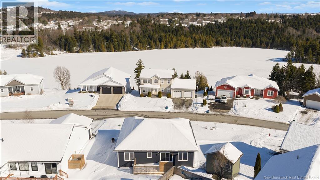 55 Old Lake Trail, Saint John, New Brunswick  E2H 0H9 - Photo 45 - NB133176