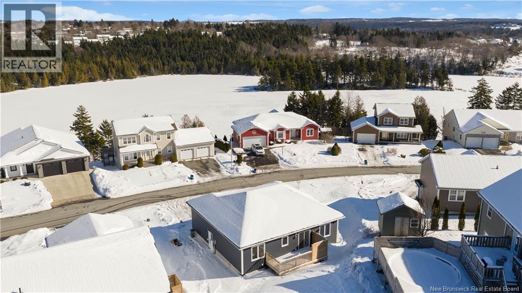 55 Old Lake Trail, Saint John, New Brunswick  E2H 0H9 - Photo 46 - NB133176