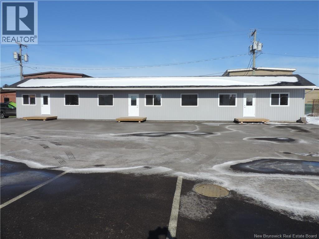 594 Rothesay Avenue Unit# 1, Saint John, New Brunswick
