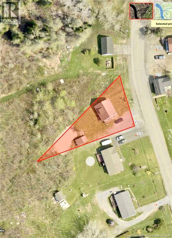 1472 Lorneville Road, Saint John, New Brunswick  E2M 7H6 - Photo 28 - NB133420