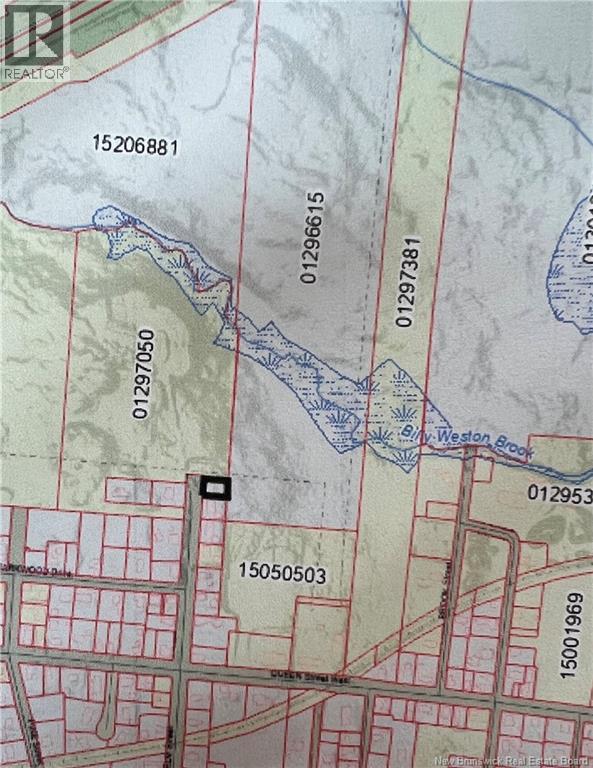 Queen Street, St. Stephen, New Brunswick  E3L 2K9 - Photo 4 - NB133451