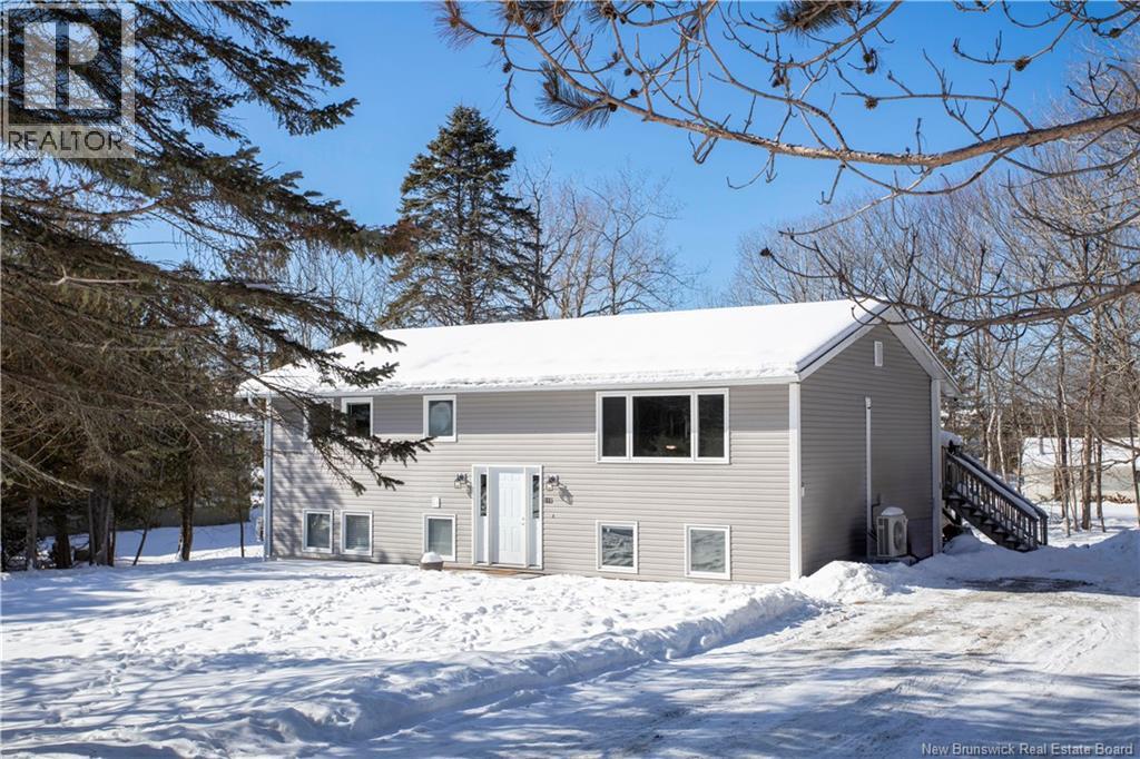 115 Allan-A-Dale Lane, Quispamsis, New Brunswick