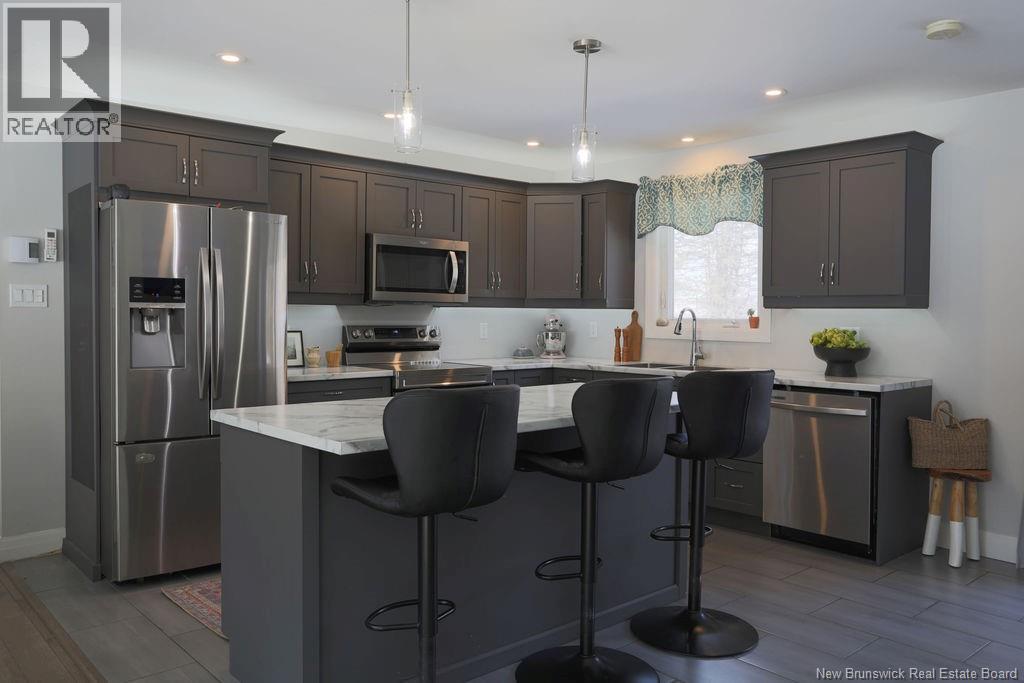 115 Allan-A-Dale Lane, Quispamsis, New Brunswick  E2E 1H2 - Photo 2 - NB133397