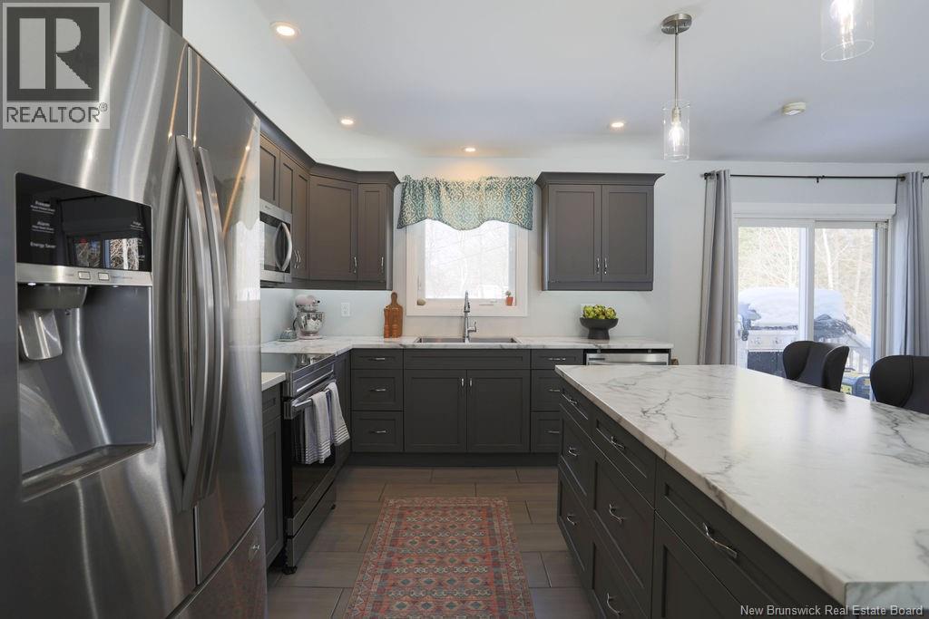 115 Allan-A-Dale Lane, Quispamsis, New Brunswick  E2E 1H2 - Photo 3 - NB133397