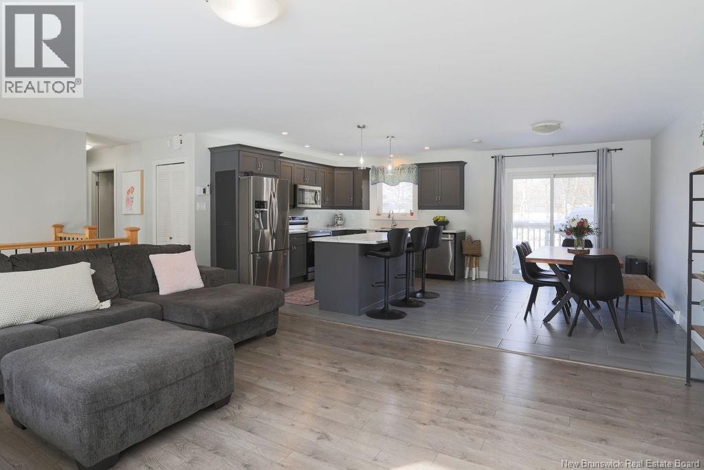 115 Allan-A-Dale Lane, Quispamsis, New Brunswick  E2E 1H2 - Photo 9 - NB133397