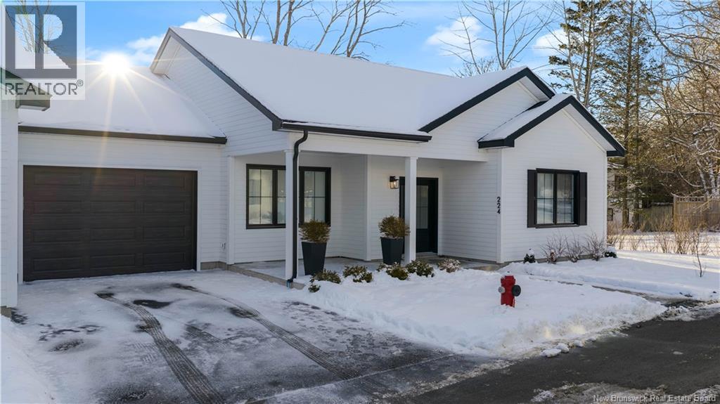 224 Princess Royal Street, Saint Andrews, New Brunswick  E5B 2A9 - Photo 3 - NB132446