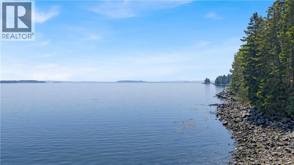 Lot Berry Point Road, Bocabec, New Brunswick