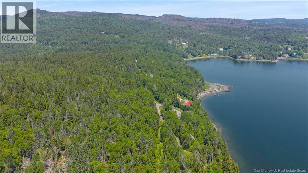 Lot Berry Point Road, Bocabec, New Brunswick E5B 3P3 - Photo 10 - NB133495