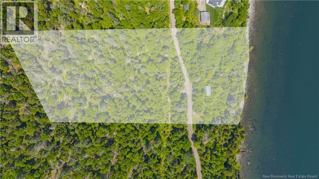 Lot Berry Point Road, Bocabec, New Brunswick E5B 3P3 - Photo 2 - NB133495