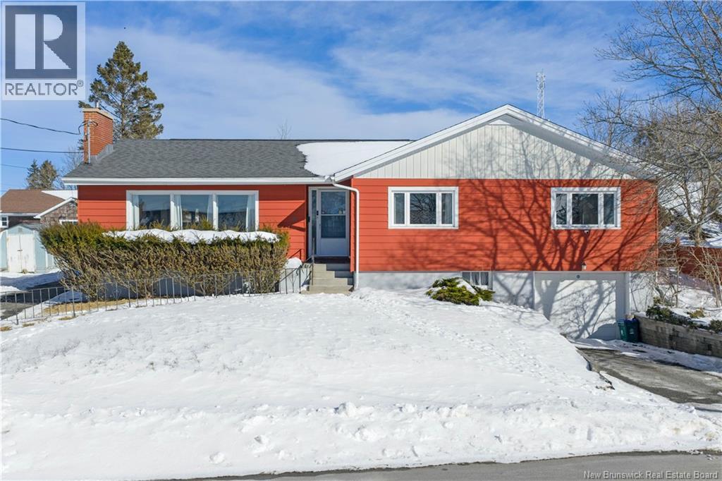 6 Duchess Street, Saint John, New Brunswick