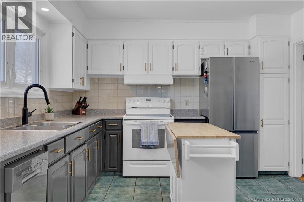 6 Duchess Street, Saint John, New Brunswick E2M 2T7 - Photo 16 - NB133346
