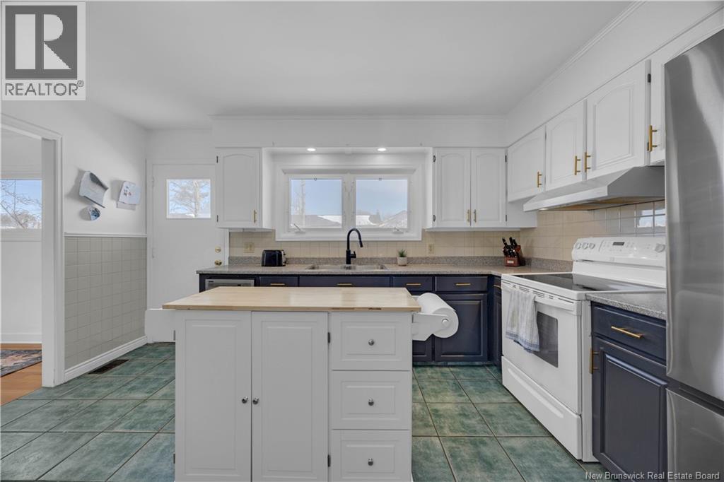 6 Duchess Street, Saint John, New Brunswick E2M 2T7 - Photo 17 - NB133346