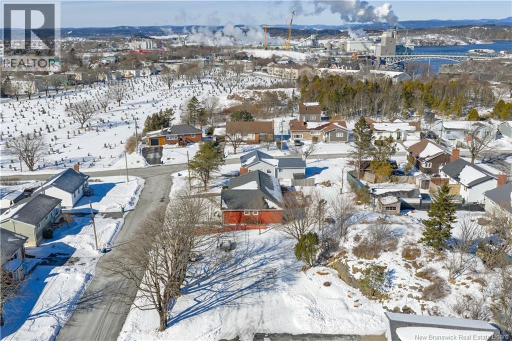 6 Duchess Street, Saint John, New Brunswick E2M 2T7 - Photo 26 - NB133346