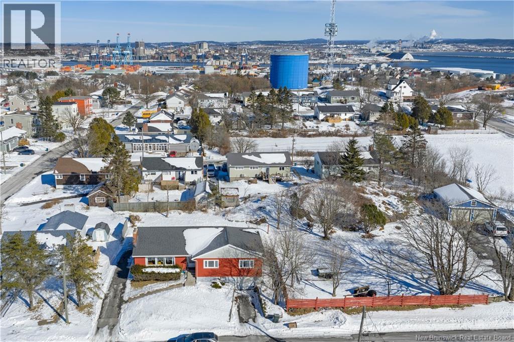 6 Duchess Street, Saint John, New Brunswick E2M 2T7 - Photo 29 - NB133346