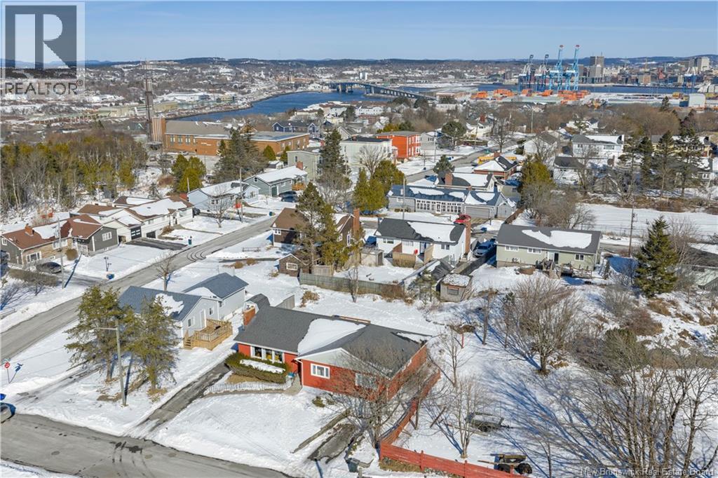 6 Duchess Street, Saint John, New Brunswick E2M 2T7 - Photo 30 - NB133346