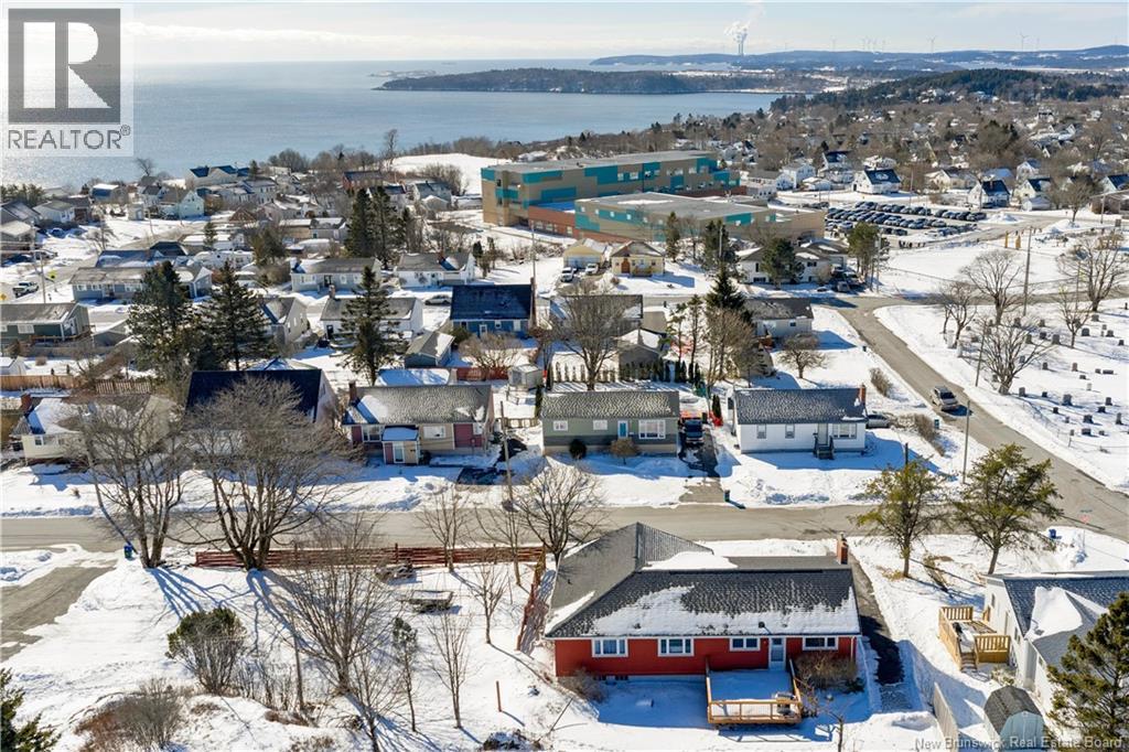 6 Duchess Street, Saint John, New Brunswick E2M 2T7 - Photo 31 - NB133346