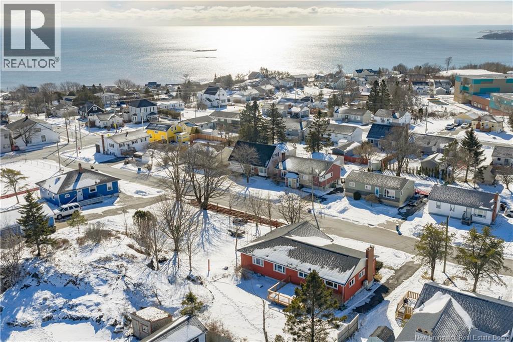 6 Duchess Street, Saint John, New Brunswick E2M 2T7 - Photo 32 - NB133346
