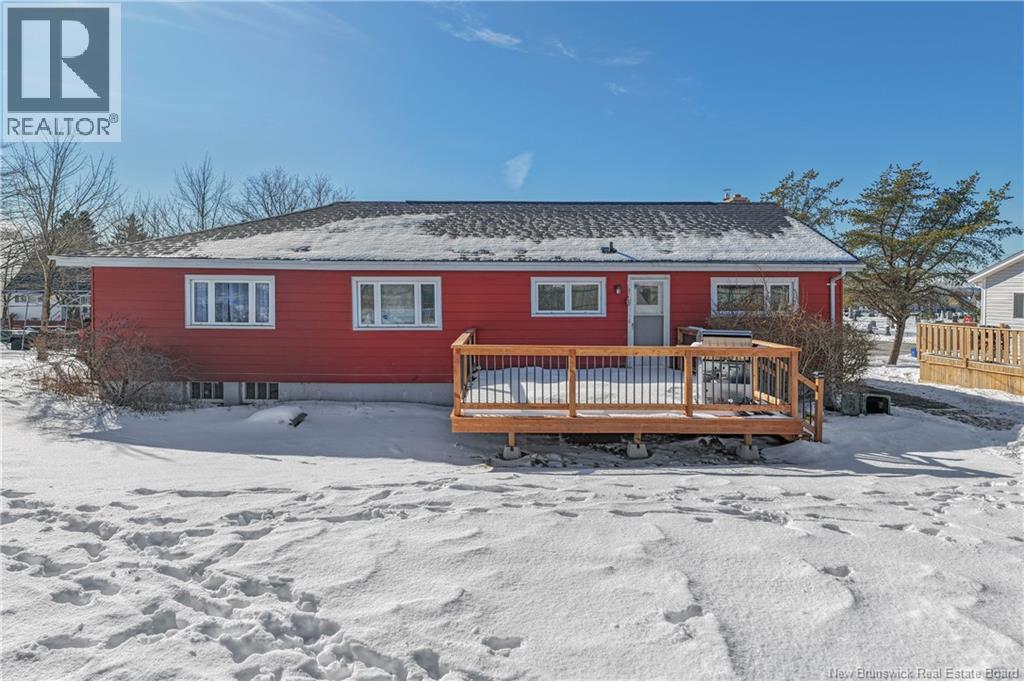 6 Duchess Street, Saint John, New Brunswick E2M 2T7 - Photo 4 - NB133346