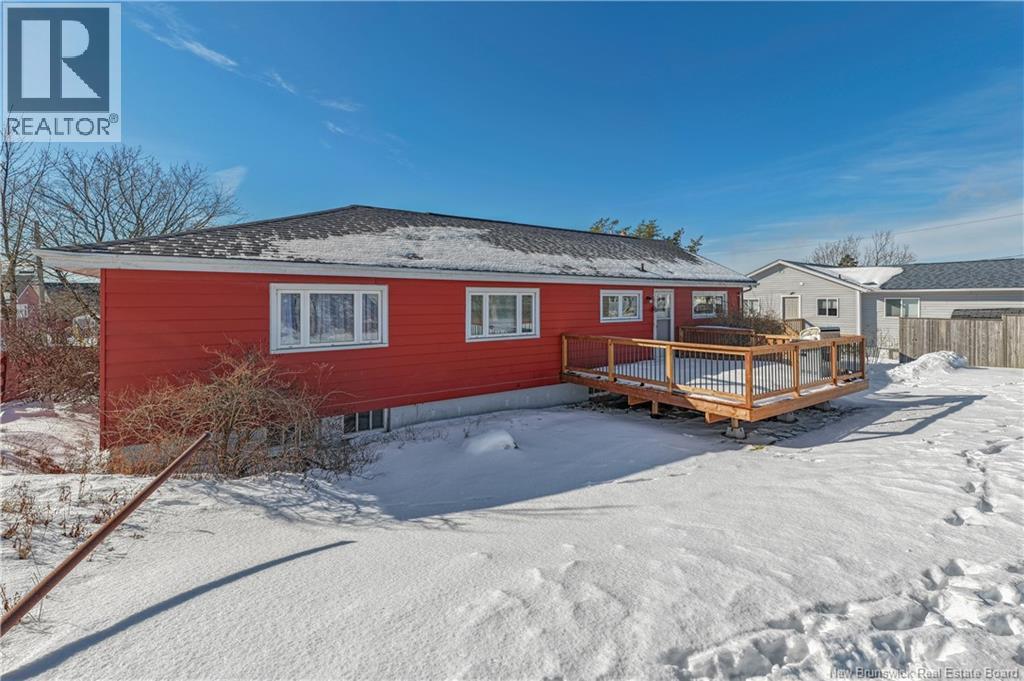 6 Duchess Street, Saint John, New Brunswick E2M 2T7 - Photo 6 - NB133346